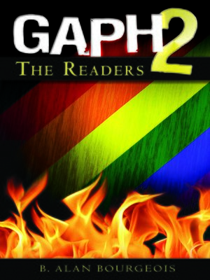 cover image of GAPH 2